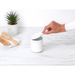 Pojemnik łazienkowy MindSet Mineral Fresh White BRABANTIA