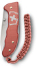 Evoke Alox Stone Red Limited Edition 2025  VICTORINOX