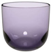 Zestaw 2 szklanek 280ml Like Glass Lavender VILLEROY BOCH 