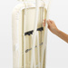 Deska do prasowania PerfectFlow rozmiar B (124x38 cm) Fresh Breeze BRABANTIA 