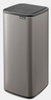Kosz 30l Bo Touch Bin Platinum BRABANTIA