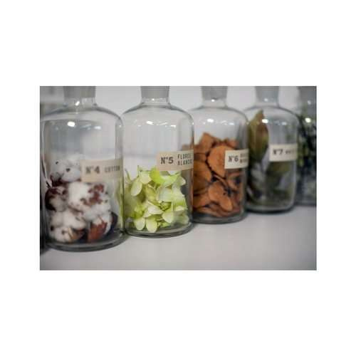 Dyfuzor Premium 500 ml Tobacco & Amber CERERIA MOLLA