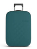 Walizka FLEX VEGA 21" deep lagoon ROLLINK