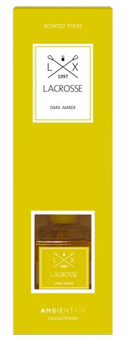 Dyfuzor Dark Amber 200ml AMBIENTAIR Lacrosse