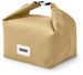 Lunch bag beżowy BLACK+BLUM