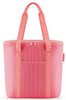 Torba termiczna thermoshopper mesh coral REISENTHEL