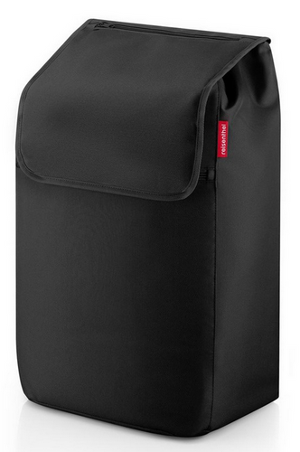 Wózek shopping trolley black Reisenthel