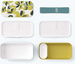 Lunchbox Bento Original Graphic Meadow MONBENTO