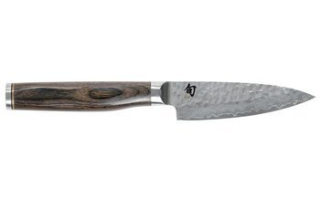 Nóż obierak 10 cm SHUN Premiere - KAI