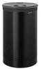 Kosz na pranie 60l  Matt Black BRABANTIA