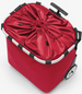 Wózek carrycruiser red REISENTHEL