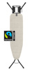 Deska do prasowania rozmiar A (110x30 cm) Denim Grey BRABANTIA 