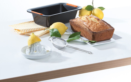Forma do pieczenia 24 cm prostokątna LE CREUSET