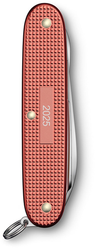 Pioneer X Alox Stone Red Limited Edition 2025  VICTORINOX