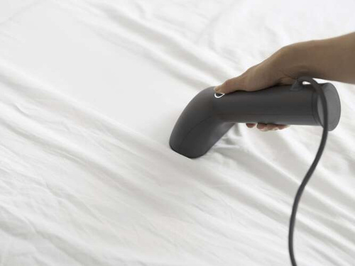 Parownica ręczna Charcoal Cirrus 3 Iron Steamer