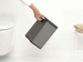 Kosz 4l Bo platinum BRABANTIA