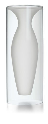 Wazon na kwiaty 32 cm Esmeralda PHILIPPI