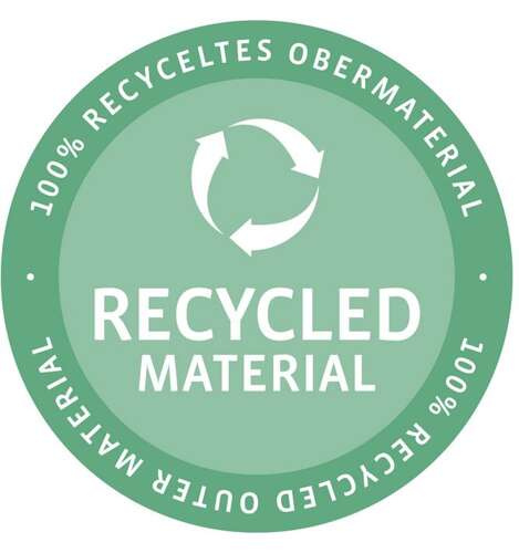 Kosz LOOPHOME M FRAME twist coffee REISENTHEL