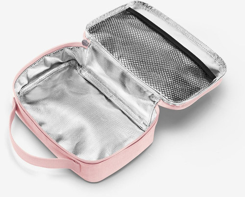 Torebka termiczna thermocase twist blush REISENTHEL