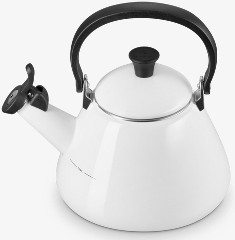 Czajnik Kone 1,6l Biały LE CREUSET
