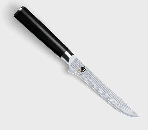 Nóż do filetowania 15 cm SHUN KAI
