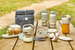 Torba termiczna To Go Organic LEKUE