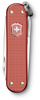 Classic SD Alox Stone Red Limited Edition 2025  VICTORINOX