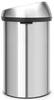 Kosz Touch Bin 60l stal matowa BRABANTIA