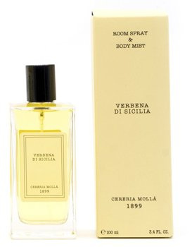 Spray do wnętrz Premium Verbena di Sicilia 100 ml CERERIA MOLLA