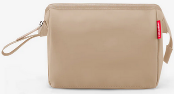 Kosmetyczka allrounder cosmetic caramel REISENTHEL