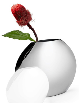 Wazon 35 cm L EMILIA PHILIPPI