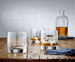 Zestaw 6 szklanek do whisky Easy WMF