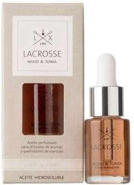 Olejek zapachowy 15 ml wood&tonka Lacrosse AMBIENTAIR