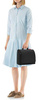 Kosmetyczka toiletbag black XL REISENTHEL 