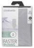 Pokrowiec na deskę rozmiar A (110x30 cm) 2mm Silver BRABANTIA 