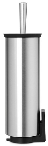 Szczotka toaletowa Profile stal matowa BRABANTIA 