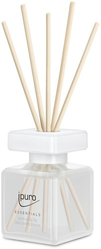 Dyfuzor 50ml White Lily ESSENTIALS ipuro 