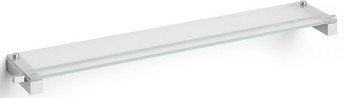 Półka łazienkowa 65,8 CARVO matowa ZACK