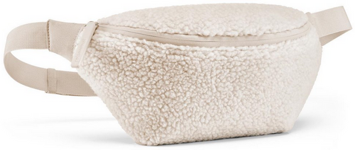 Nerka beltbag teddy sand REISENTHEL