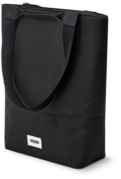 Torba termiczna 16 l czarna Black+Blum