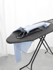 Deska do prasowania rękawów 60x10cm Denim Black BRABANTIA