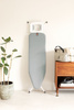 Deska do prasowania rozmiar B (124x38 cm) Metallised BRABANTIA 