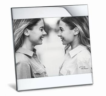 Ramka na zdjęcia 10x15 cm Zak połysk PHILIPPI