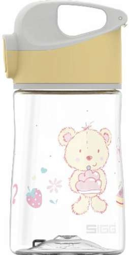 Butelka dla dzieci 350ml Miracle Kids Furry Friend SIGG