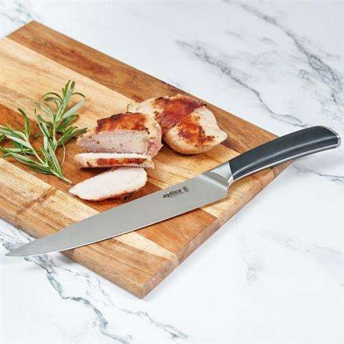 Nóż do plastrowania 20 cm COMFORT PRO ZYLISS