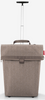 Wózek trolley M herringbone mokka REISENTHEL