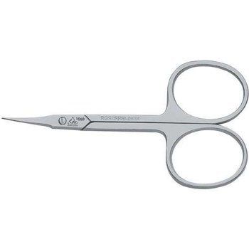 Nożyczki do skórek stal nierdzewna 9 cm ERBE SOLINGEN