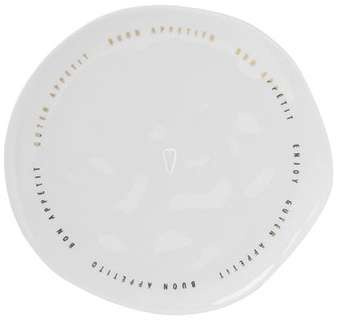 Talerz śniadaniowy 22cm Gutten Appetit M RAEDER