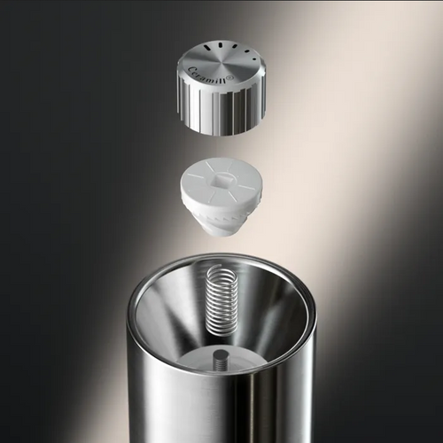 Młynek do przypraw Nature Pro Black WMF