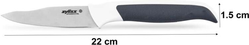 Nóż do obierania 8,5 cm Comfort ZYLISS